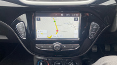 Vauxhall Corsa 1.4 [75] Griffin 3dr Petrol Hatchback